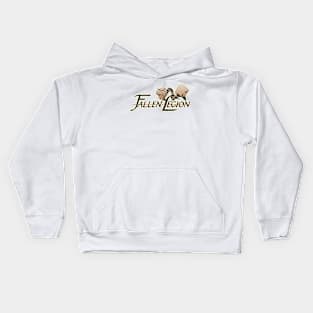 Fallen Legion Design 2 Kids Hoodie